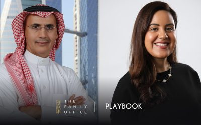 شراكة بين The Family Office و PLAYBOOK لدعم الاستقلاليّة الماليّة للمرأة
